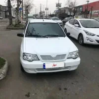 سایپا ۱۱۱ 97 sx