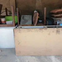 فروش فوری میز‌و صندلی‌و تخت