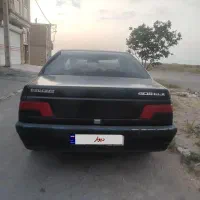 پژو۴۰۵|خودرو سواری و وانت|تبریز, |دیوار