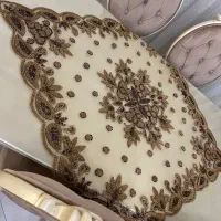 رومیزی|پرده، رانر، رومیزی|قزوین, |دیوار