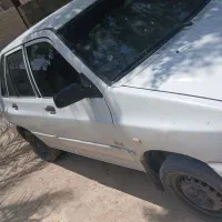 پراید۱۳۲