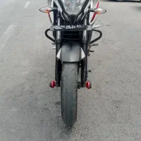 موتور NS200
