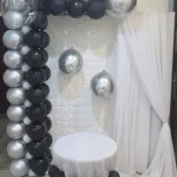 فروش بادکنک