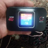 وای فای جیبی OLaX 4G