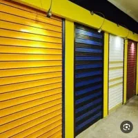 تعمیرات درب کرکره برقی با ضمانت