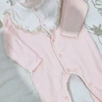 لباس نوزادی ترک