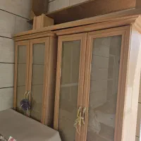 دراور وآینه بزرگ.کمدبزرگ و جاتلوزیونی