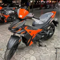 لاکی نیو‌فیس vf3 صفر خشک