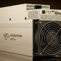 ماینر m30s++ 108 تراهش