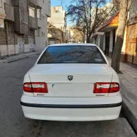 سمند ال ایکس مولتی پلکس ۹۶