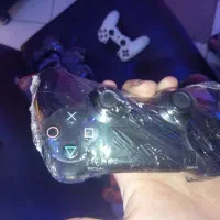 دسته اورجینال سر کارتنی ضمانتی ps4