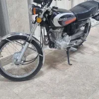 هندا 125 ارشیا
