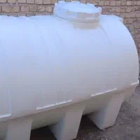 تانکر ۱۰۰۰تایی و ۵۰۰تایی