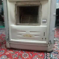 کولر آبی