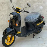 موتور پاکشتی وینو یاماهاکیلیک هوندا اسگوتر درحدصفر