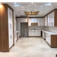 اجاره آپارتمان ۱۴۰ متری دو خواب