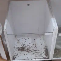 باکس جا حبوبات