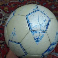 توپ فوتبال مولتن