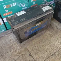 باتری استوک