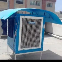 سرویس تعمیر تخصصی کولر آبگرمکن دیواری  پکیج