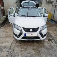 کوئیک خشک مدلGXL‌پارس خودرو‌عروسک