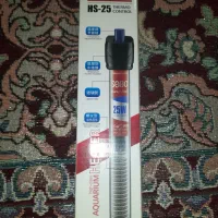 بخاری اکواریوم مارک سوبو