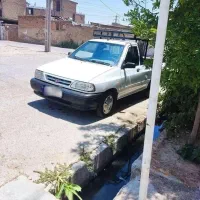 وانت پراید ۹۴