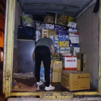 باربری بزرگ نیسان بار،خاور،باکارگر