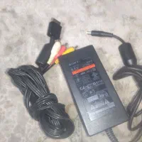 آداپتور PS2 و تبدیل یک به سه
