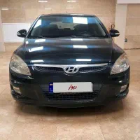 هیوندا i30 فول ۲۰۱۰