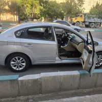 برلیانس دنده اتومات مدلH330