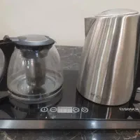 چای ساز بوش