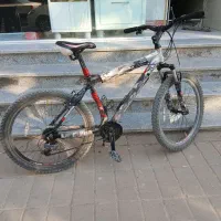 دوچرخه ویوا 26