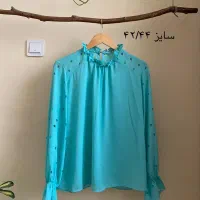 تاپ و شومیز