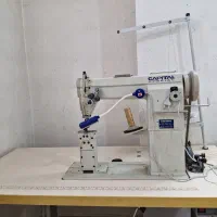 چرخ دو سوزنه کاپیتال