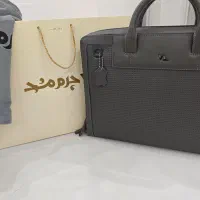 کیف اداری چرم مشهد