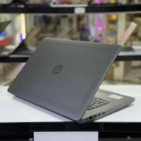 لپ تاپ Hp zbookبا ۴ گیگ گرافیک مجزا/اقساط ۳/۸ درصد