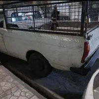 پیکان وانت ۸۶