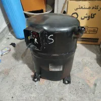 موتور  آمریکایی ۳۲هزاری