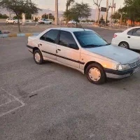 پژو405مدل91درجه یک