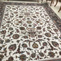 فرش۶و۱۲متری