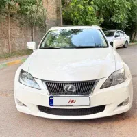لکسوس is 300 مدل۲۰۰۹ (آی اس)