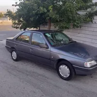پژو 405 GLX - دوگانه سوز CNG، مدل ۱۳۹۸|خودرو سواری و وانت|همدان, |دیوار
