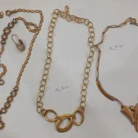 طلا|جواهرات|مسجد سلیمان, |دیوار