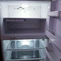 یخچال فریزر نیم ساید دوو اصل کره|یخچال و فریزر|مشهد, ابوذر|دیوار