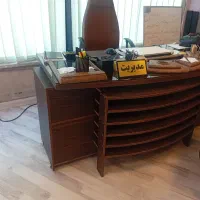 میز مدیریت