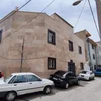 خانه-ویلایی-2-طبقه-تمیز-فول-امکانات