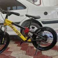 دوچرخه سایز۲۰ هایلاند