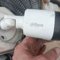 دوربین مدار بسته و دزدگیر