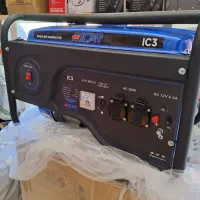 موتور برق ۳ کیلو وات